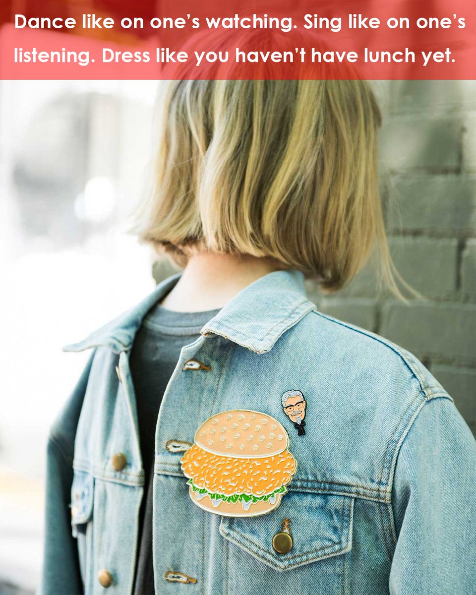 #fun #KFC is now selling apparel