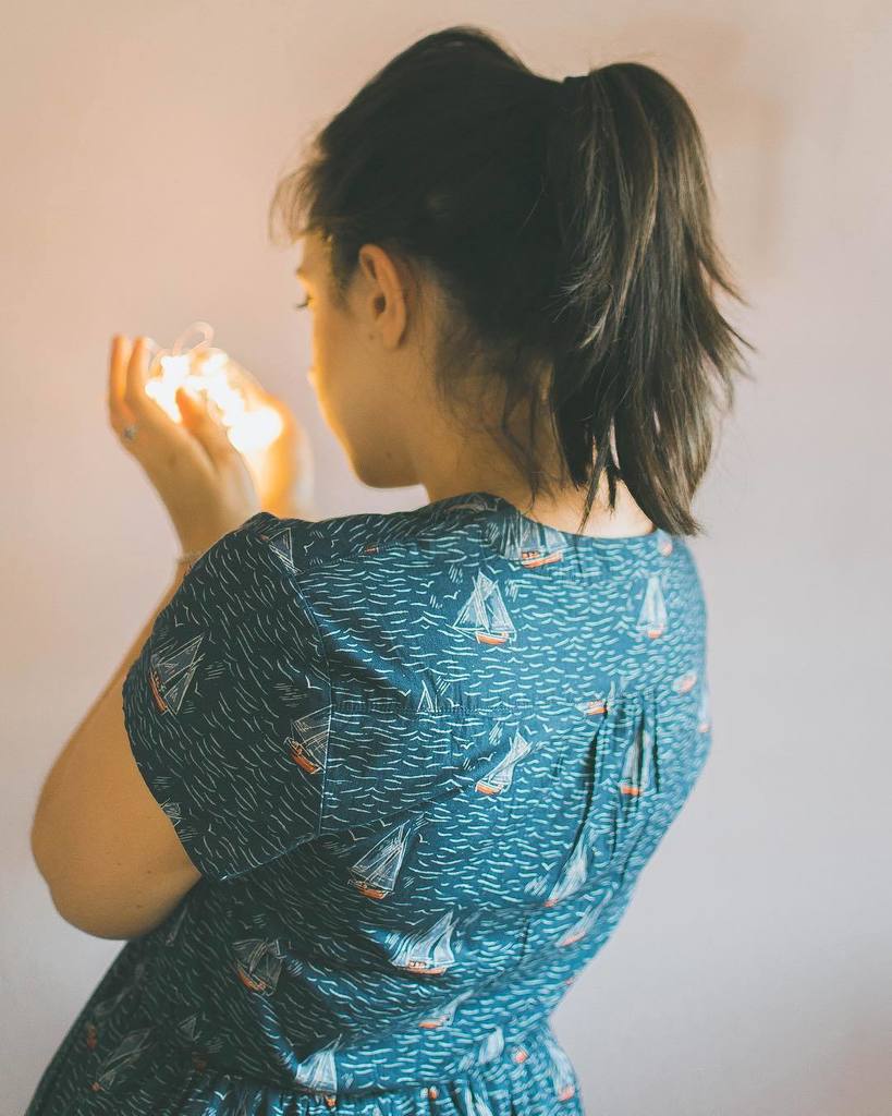 In one week time I will be somewhere totally different, ready to start my summer holidays - finally! Switching off… ift.tt/2fZdFZK