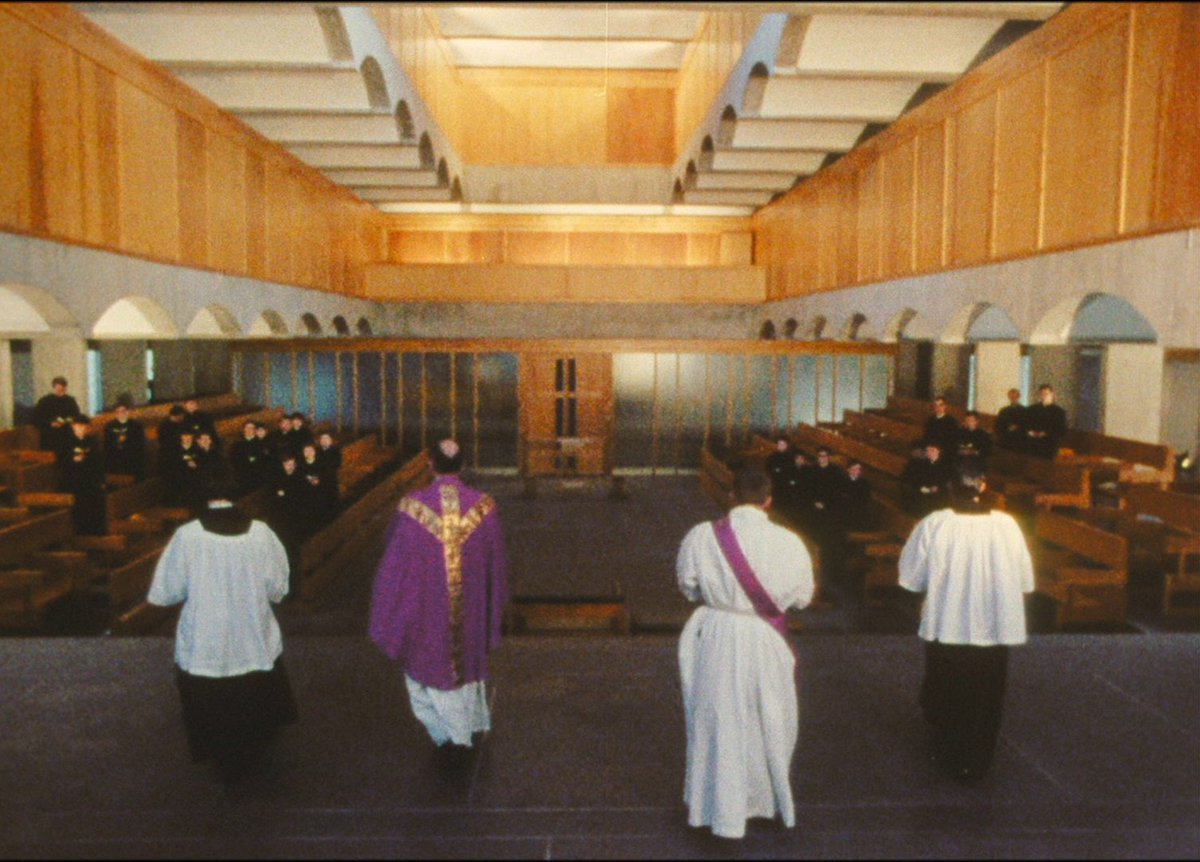 Hinterland (@_hinterland_) on Twitter photo See St Peter's in its heyday <a href="/nlskelvinhall/">National Library of Scotland at Kelvin Hall</a> this weekend with a screening of Murray Grigor's film Space and Light eventbrite.co.uk/e/cinesthesia-… See St Peter's in its heyday <a href="/nlskelvinhall/">National Library of Scotland at Kelvin Hall</a> this weekend with a screening of Murray Grigor's film Space and Light eventbrite.co.uk/e/cinesthesia-…