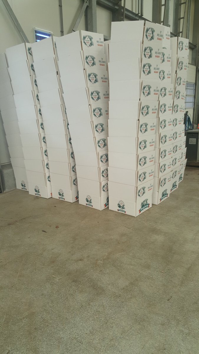 Matthij58326402's tweet photo. Net 200 dozen gevouwt voor onze club uit nieuw zuid https://t.co/B95qqxxaIb