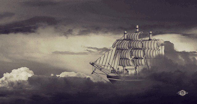 Episode 10: Burning The Boats
ow.ly/WjoO50dpBbn