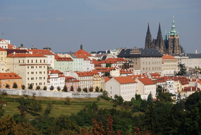 CaputRegni's tweet photo. Dreams about #Prague. I read #poems by #Vaclav #Hrabe and the city looks better than ever captured in his words... #visitCZ https://t.co/yM1yXtE8dM