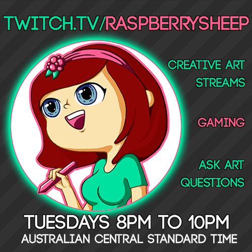 Raspberry Sheep tweet media