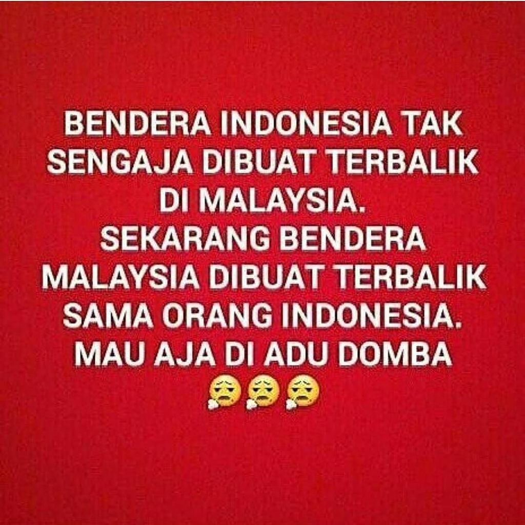 .
.
Bukan sekali ini, memanas nya hubungan Indonesia Malaysia sudah lama terjadi.

Bermula dari Sipadan dan Ligitan (meski konon kata nya k…