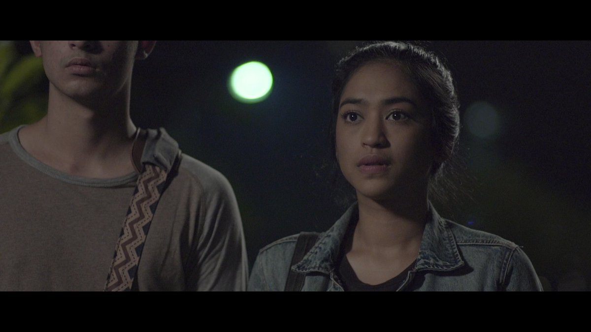 cintarahasiaNET's tweet photo. Nadine datang lagi... #CDR2NET_6 https://t.co/pkSdIX563c