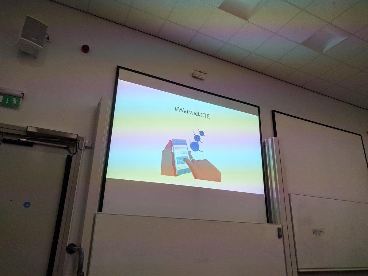 JLeeseCTE's tweet photo. #warwickCTE - induction starting for our new SD trainees. A new year begins for our secondary trainee teachers finding their ikigai https://t.co/eKEL8SZUkJ