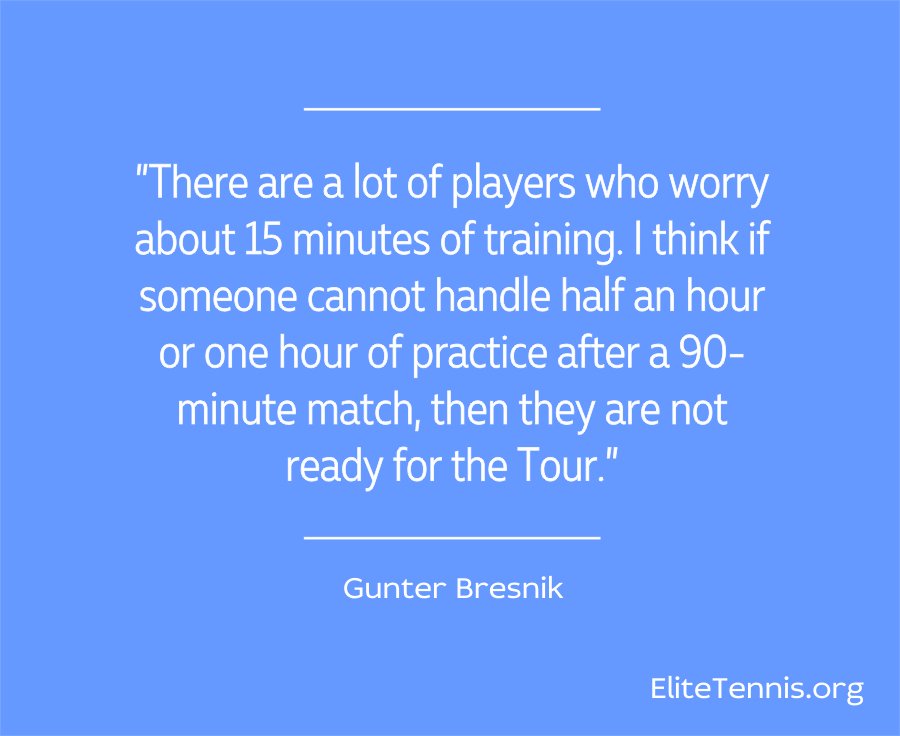 #EliteTennis EliteTennis.org