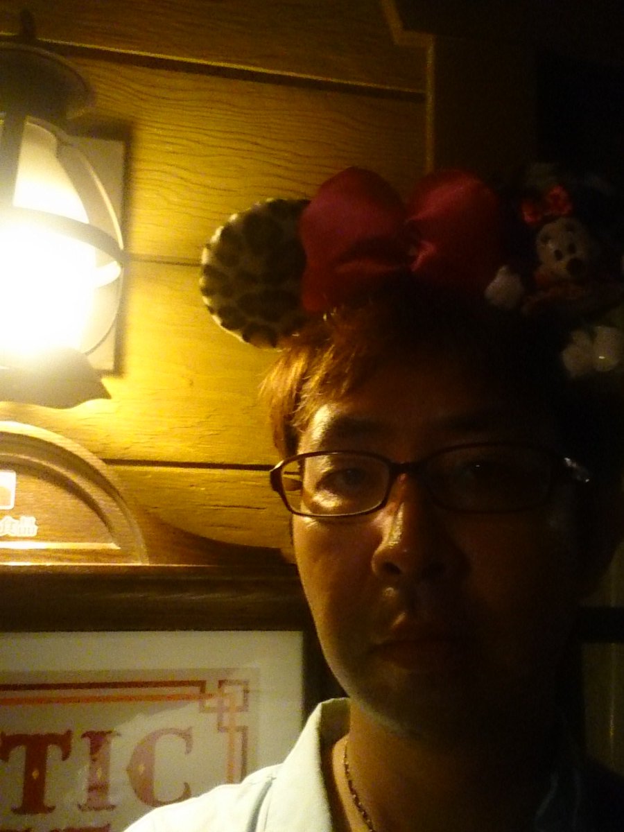 東京ディズニーランドがまるで理美容師の為のキャンペーンをやってる件