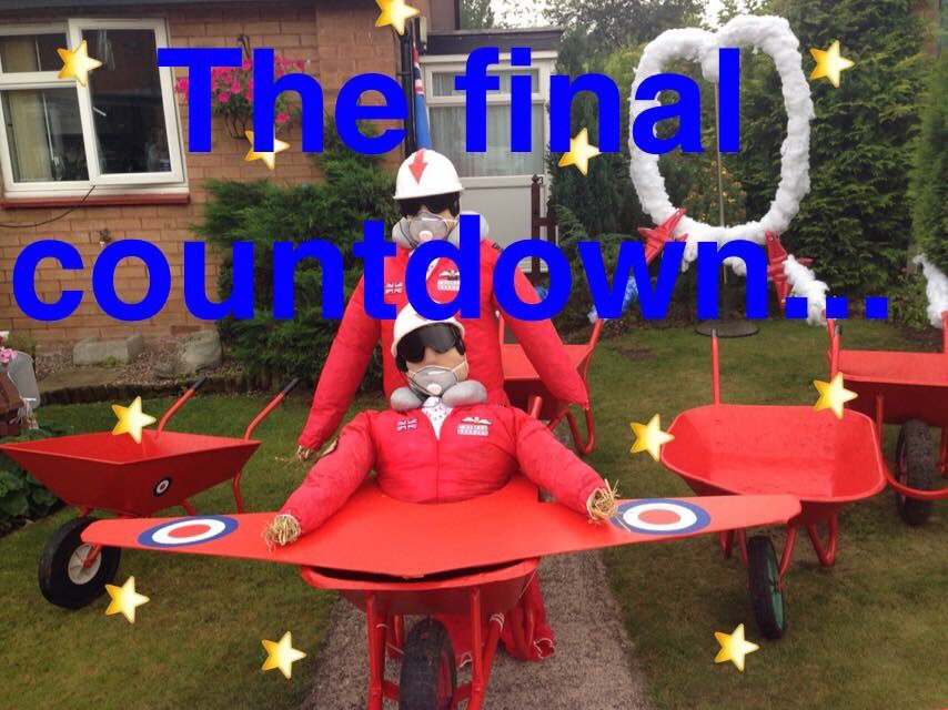 elfordscarecrowfestival.uk