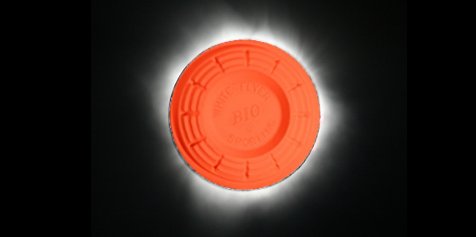 Make sure you watch the eclipse safely today!  You need your eyes to shoot!