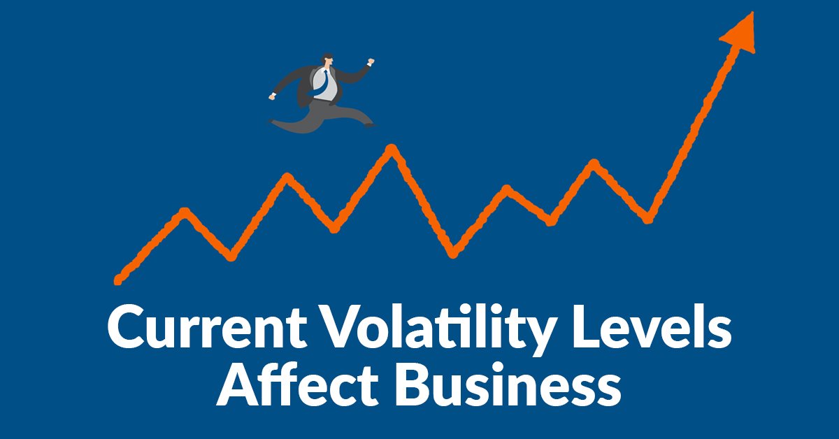 SCFindex's tweet image. Jamie Jemmeson from @SmartCBusiness discusses how current #volatility levels affect businesses; read more: urica.com/blog/currency-…