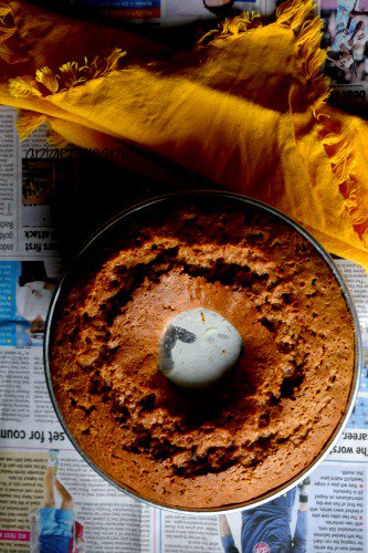 apigeonnapie's tweet photo. Lekach/Honey Cake https://t.co/ltCYIEvwUe #wiskindia #homebaker #cakerecipes #lovestobake #bakingdiva #indiblogger #fbai #foodblogger https://t.co/tid44Om49E