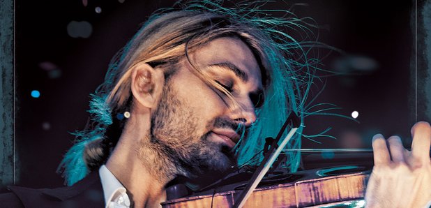 ArmonieArte's tweet photo. Abbiamo aperto con i 2cellos, siamo arrivati alla fine e ora chiudiamo con il grande @DGarrettSupport. Domenica 27 agosto, 
Ticket on line: https://t.co/UEe9xg60Bk