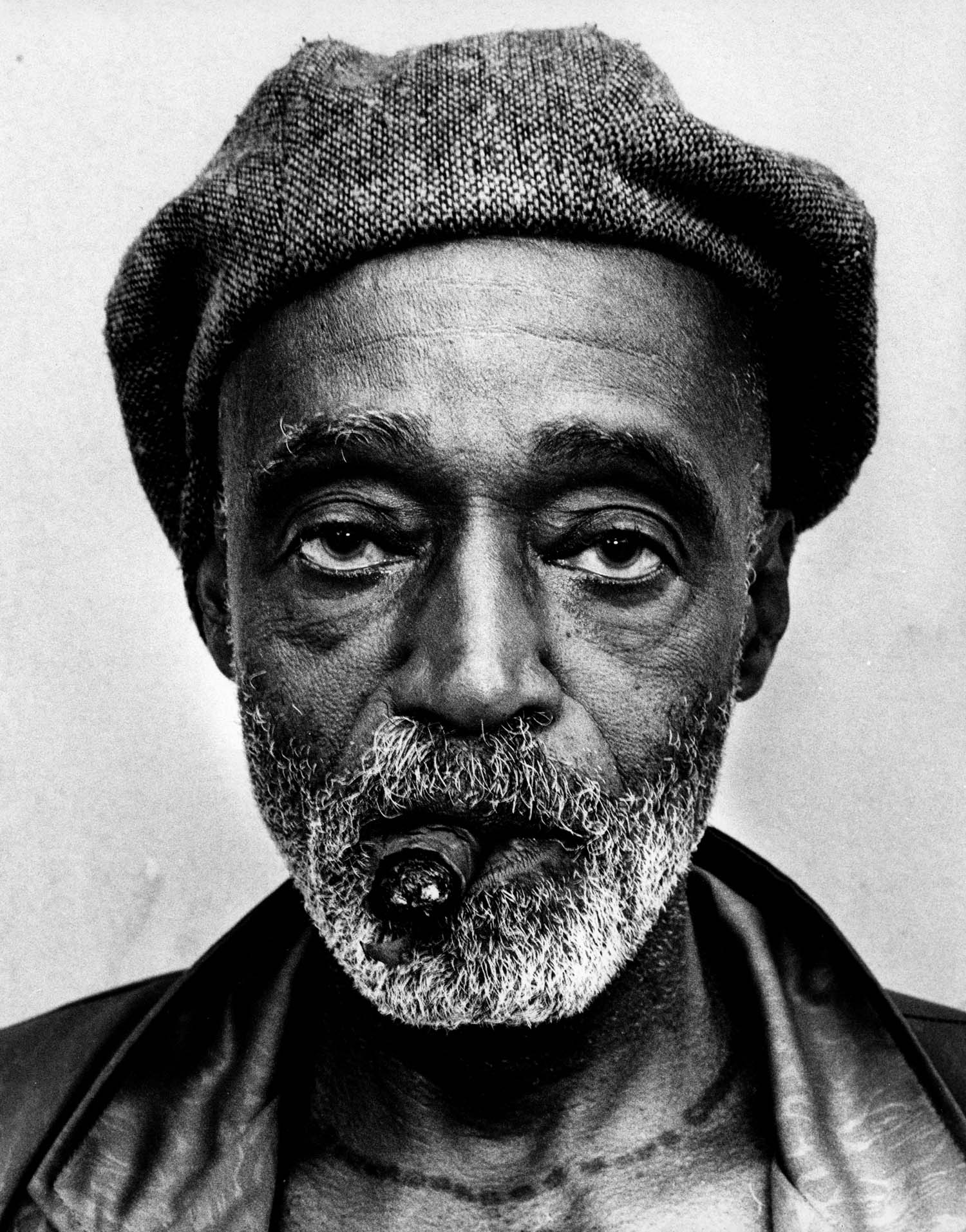 A very happy 85th birthday to one of the greats, Melvin Van Peebles. 