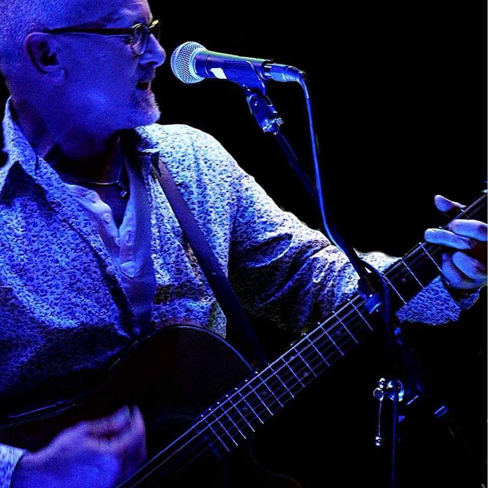 #FreedomSounds open-mic jam with Andy Bradshaw this Wednesday 23rd 🎸🎼🎹🥁🎷