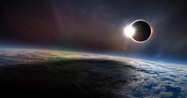 Canada's tweet photo. Don't be in the dark about today's #solareclipse Check out @csa_asc's handy guide to observing this celestial event! https://t.co/bN61M8emf8 https://t.co/YasVZ6aK6B