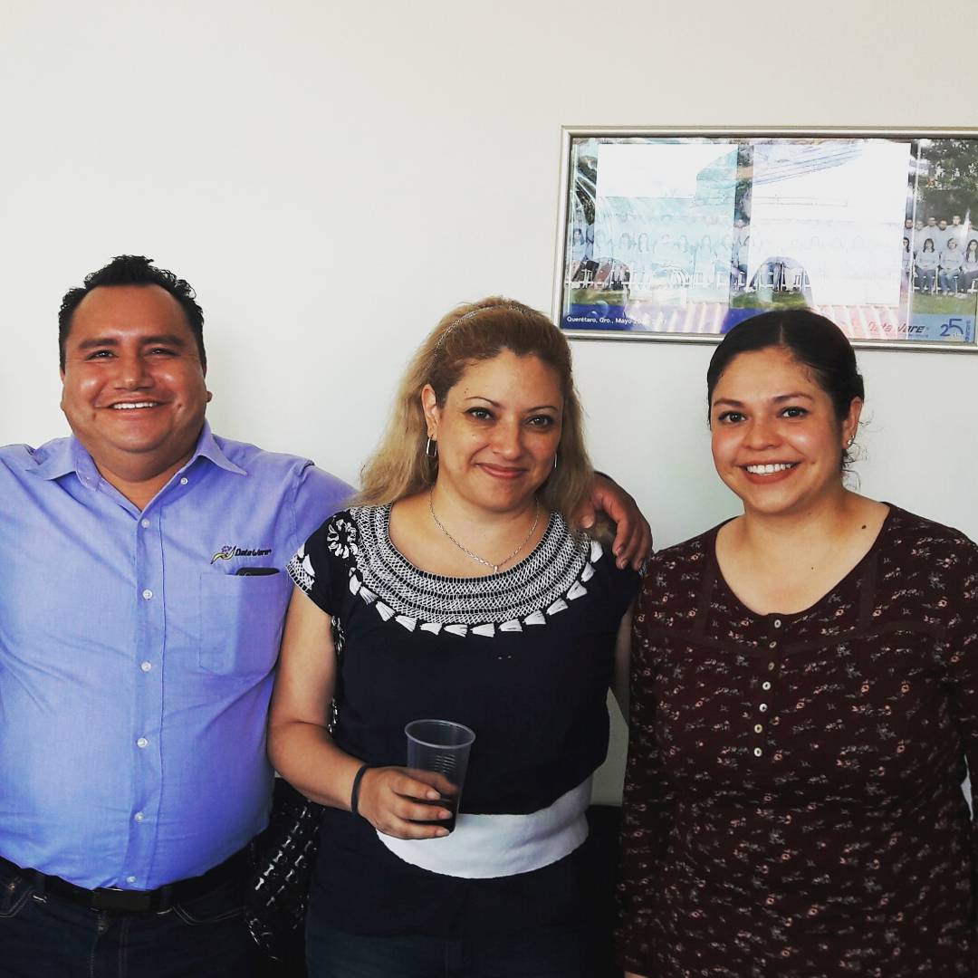 DataWare_'s tweet photo. #inauguracion #cdd #centrodesarrollodataware #equipodataware gracias a todos por su participación! https://t.co/M88pAP9i7p