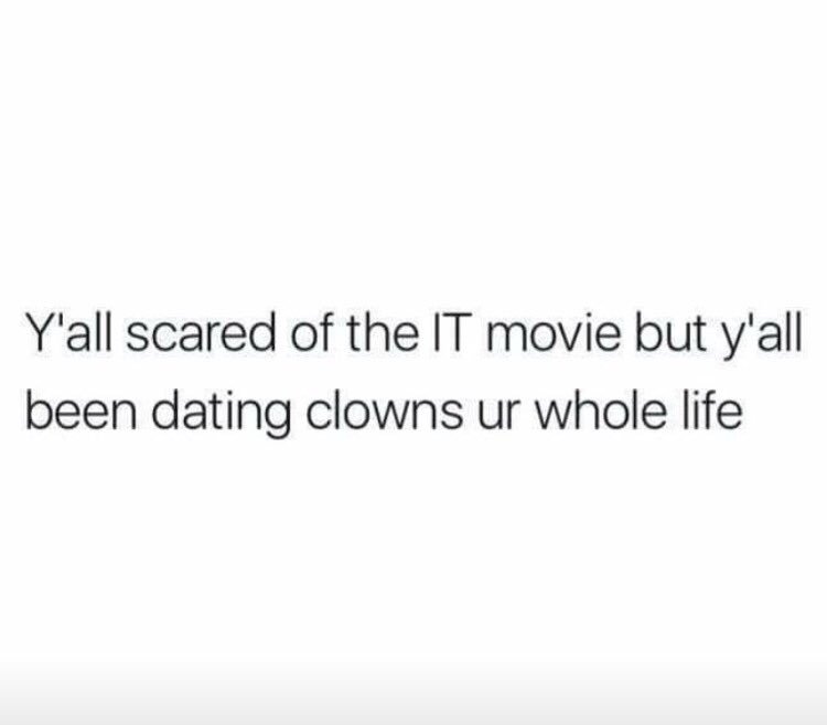 GlamBarbie86's tweet photo. But the gag is 💁🏻💁🏻 #mcm #whysoserious https://t.co/5zy79L4xOK