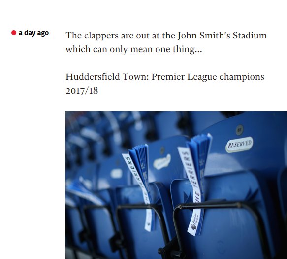 FanKlapper tweet media