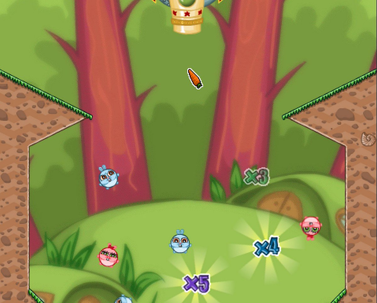 livefreegames's tweet photo. #FREEGAME (Bunny Cannon ...) https://t.co/x3QVNVPEtd - #1PlayerGames #AnimalGames #BounceGames #CollectingGames https://t.co/XfDJLY2lbu
