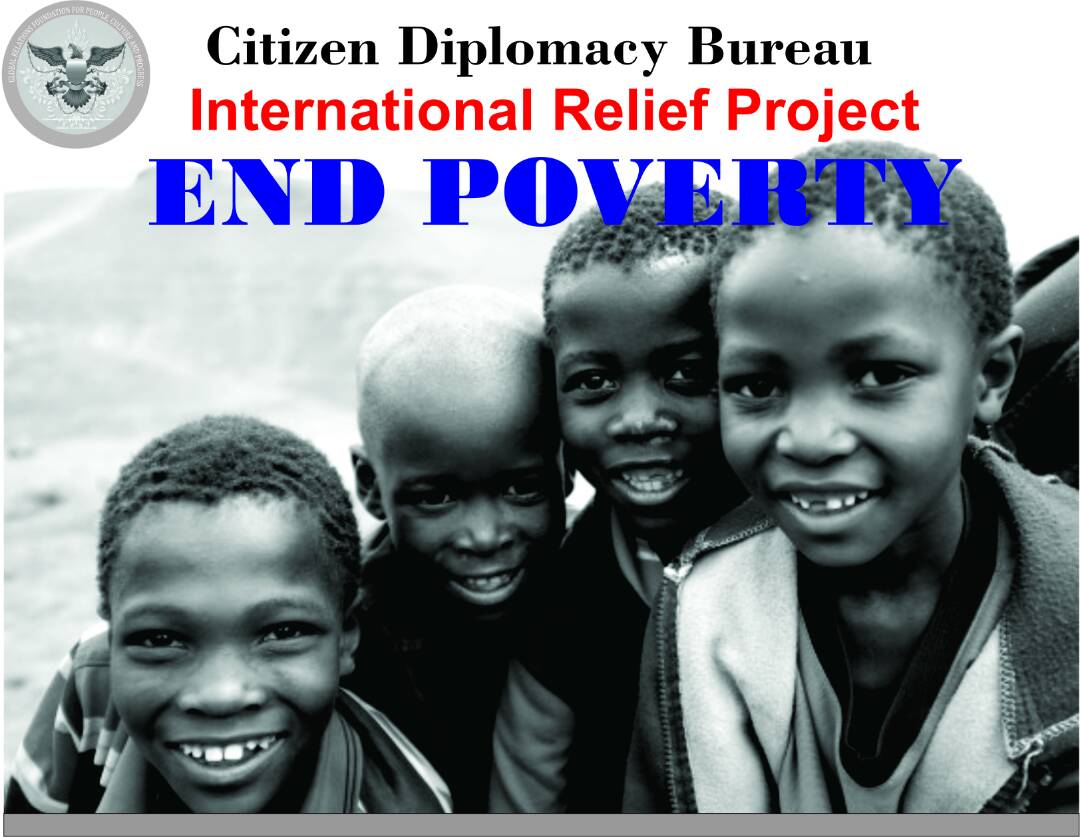 GlobalRlation's tweet image. Support C. D. B international relief project. Help us send thousands of displaced children to school let's get them a better life.