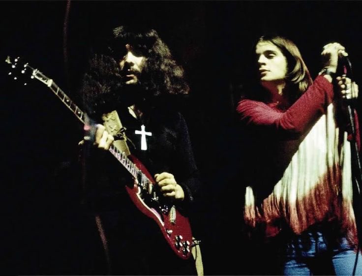 BlackSabbath tweet media