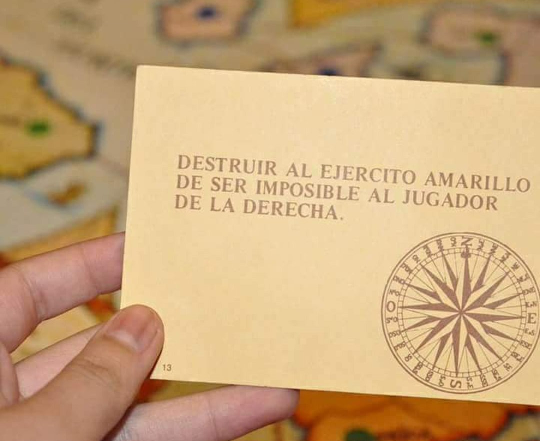 estecambiono's tweet photo. Coincido plenamente con el TEG y la misión propuesta https://t.co/nCOP7d3prE