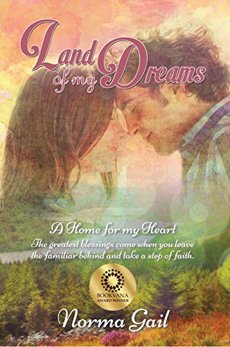 book_tribe's tweet photo. • "A wonderful book that will sweep you away" Land of My Dreams, Inspirational #Kindledeals #Inspiredreads https://t.co/saWuOLHNJp https://t.co/ZVhUSLyQAf