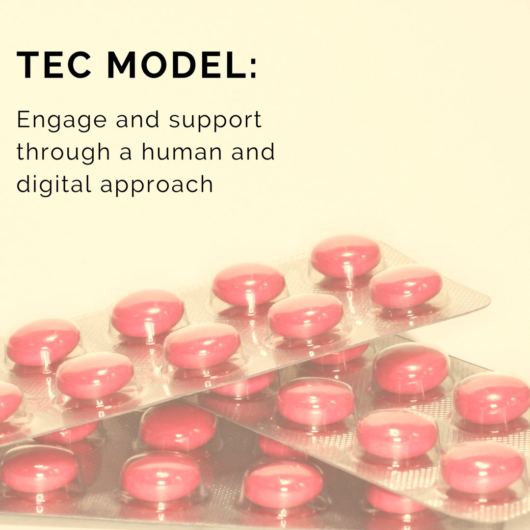 ProMoCymru's tweet image. Innovation doesn’t come from technology alone. #TECmodel promo.cymru/tec-model-meic…