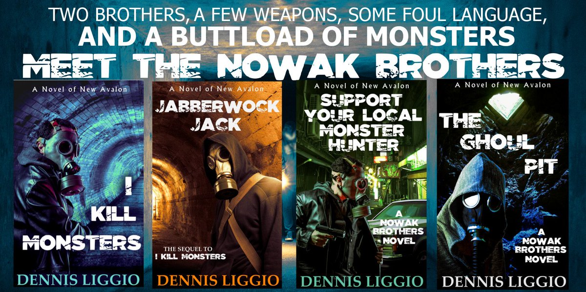 Dennis Liggio tweet media
