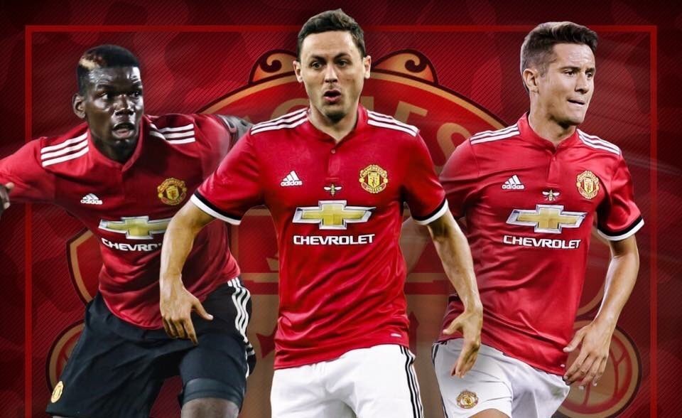 Image result for herrera and matic