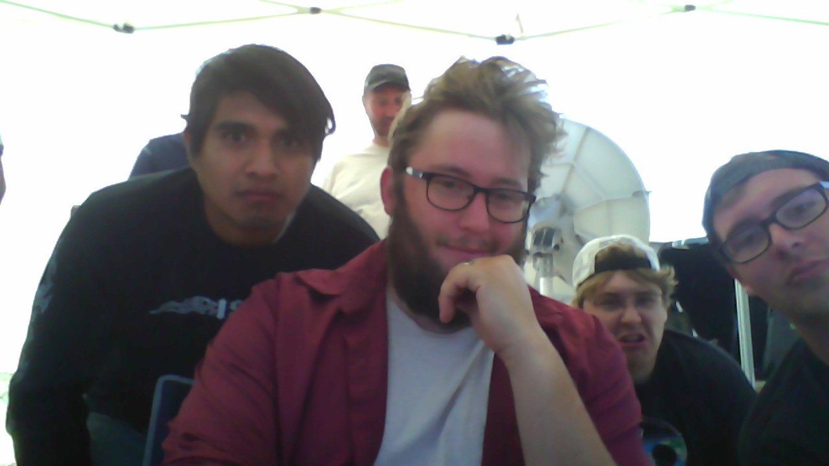 Montana Space Grant tweet media