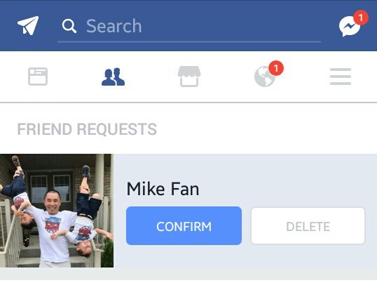 MikeZFan's tweet photo. Trippiest friend add I've had in a while! Baha ๐ #MikeFan #ClonesRule #OrphanYellow https://t.co/1N69JPwpqu