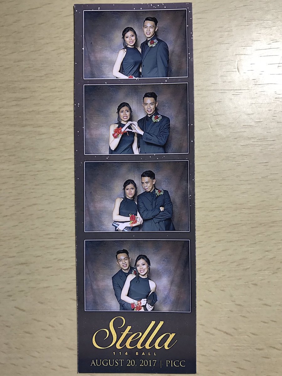 ohmaiigosh's tweet photo. ๐คโค๏ธ #STE114 https://t.co/LRHZg9JwWW