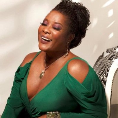 Happy Birthday Loretta Devine  