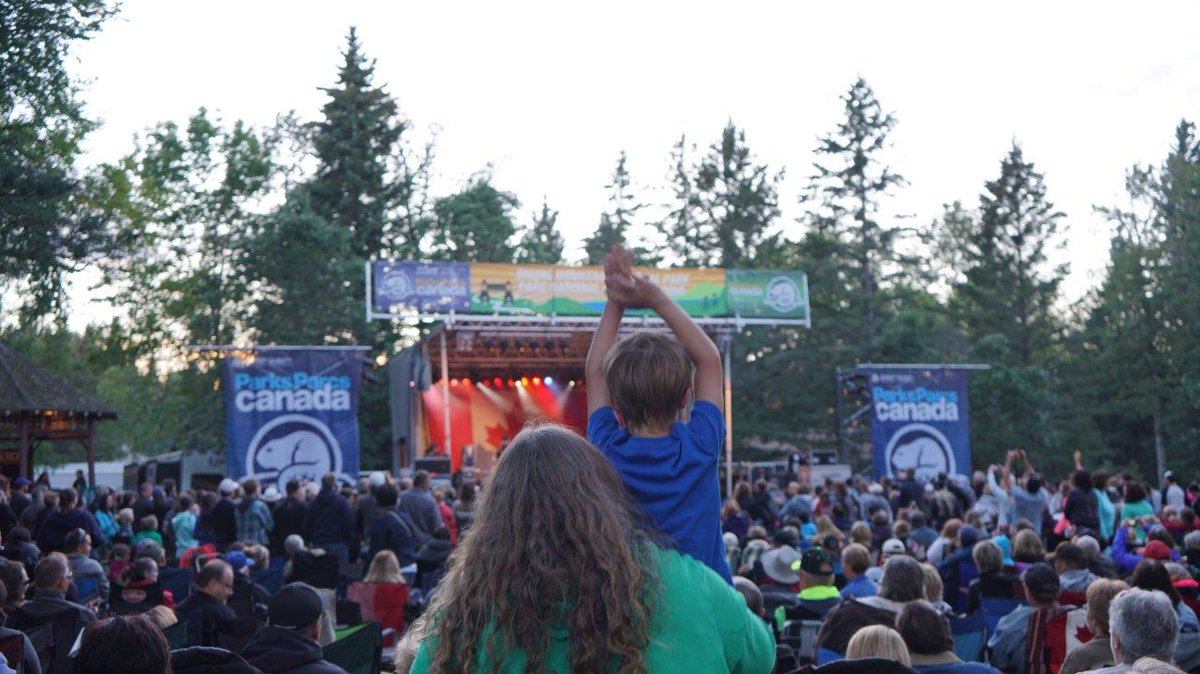 TravelManitoba's tweet photo. Corn, concerts and comedy fests. Here's what's hot this week in Manitoba: https://t.co/VA7ULV9aTN #exploremb https://t.co/FjWKr7OyBW