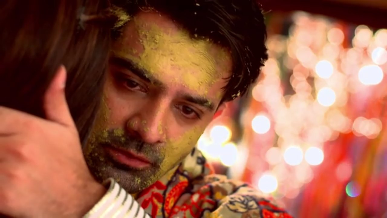  done in Hot sensual way congrats to AdNi for completing next Rasam Happy Birthday Barun Sobti 