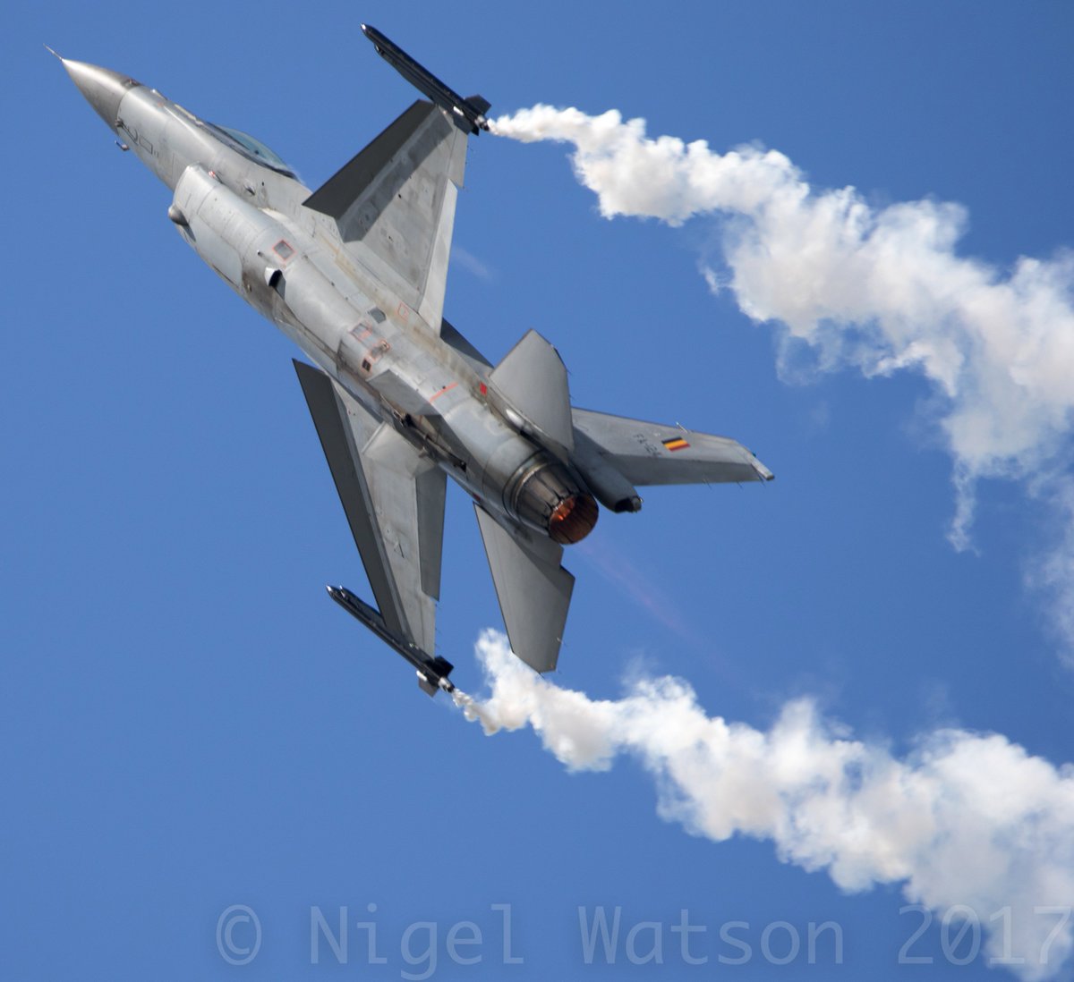 nigel watson tweet media