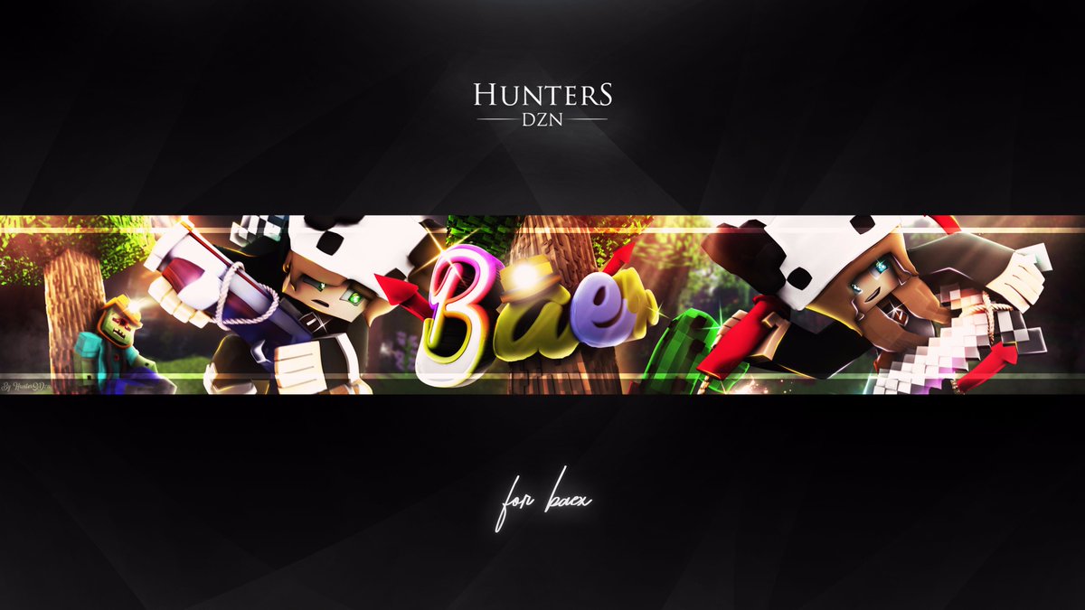 HunterS_YT's tweet photo. @_Baex_  @_Berryss für euch <3 :) https://t.co/ftbRInC867
