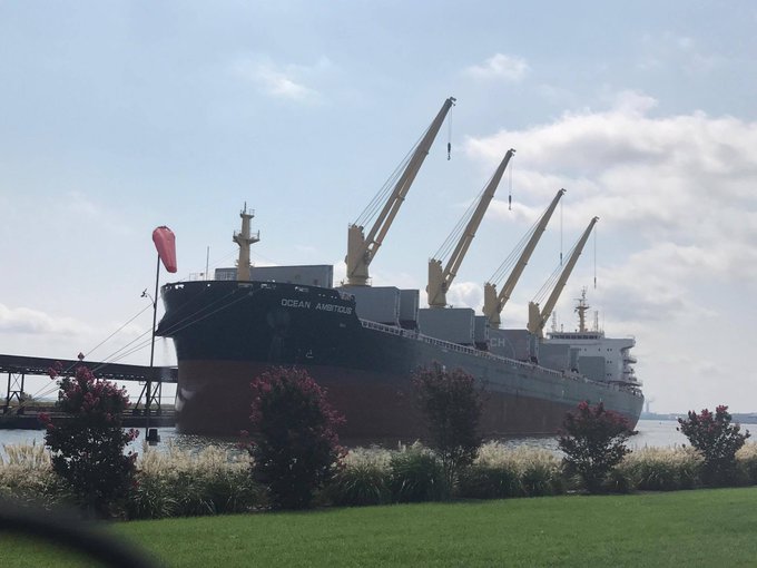Посмотреть изображение в Твиттере