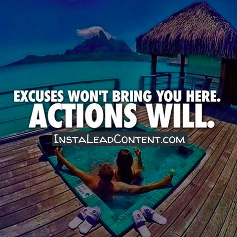 AndreCatnott's tweet photo. No excuses. Just action.
#TheGuru
#LeadYourGreatness
#wealthconnection #itworkswraps https://t.co/VoX93ikRCn https://t.co/tgYfHHockl