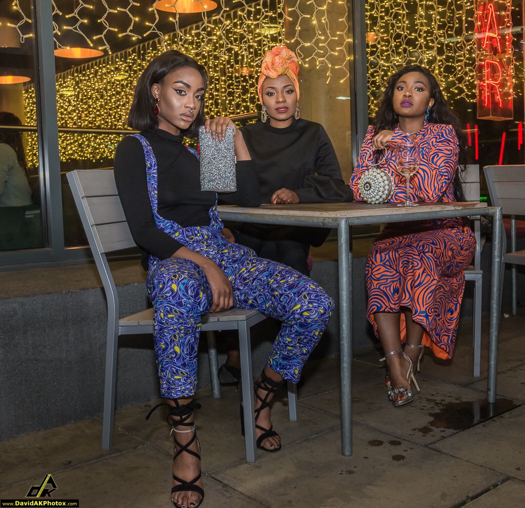 Empress_label's tweet image. Empress ✖️ArmCandy #IssaCollab 
Outfits: empress_label 
Clutch: ArmCandy
 
 #HerEmpress #CYIE #ModestFashion #AnkaraFashion #AfricanQueens