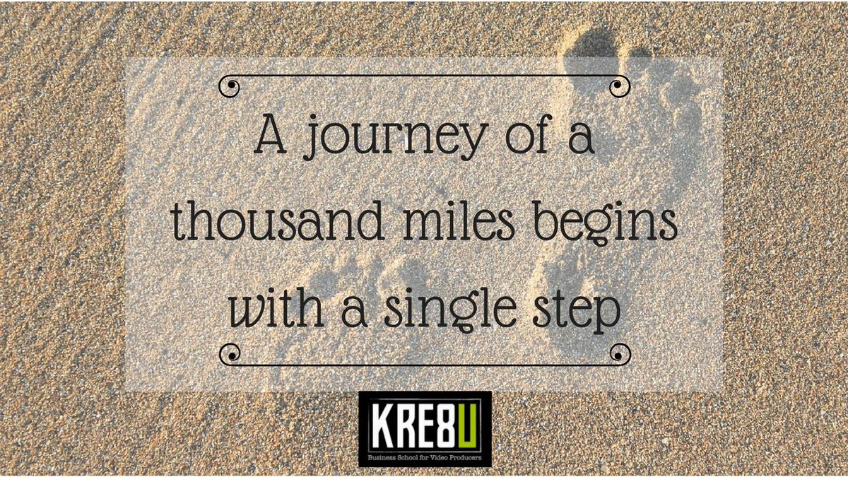 KRE8 University tweet media