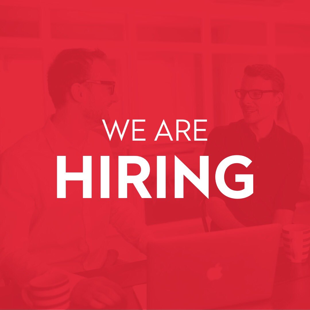 Do you have what it takes to take our marketing to the next level? If so check out the link! spindogs.co.uk/marketing-mana…