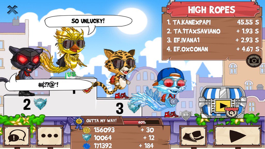 sabino993's tweet photo. Having a blast @ #funrun2 #Kanexpapi #Ivana1 #0xConan very good bro ๐๐ผ๐ค๐ผ https://t.co/cUcZMQxcyC