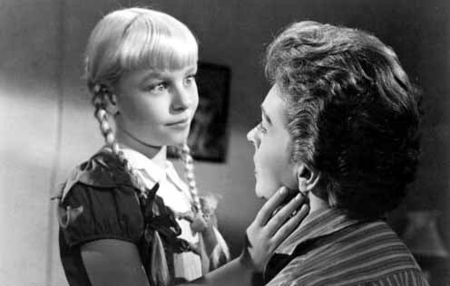 Happy birthday to the Bad Seed herself, Oscar nominee Patty McCormack! 