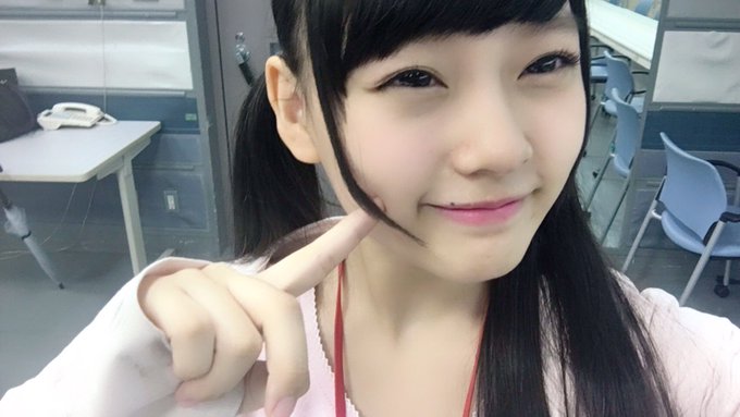 Twitterのコスプレ画像6