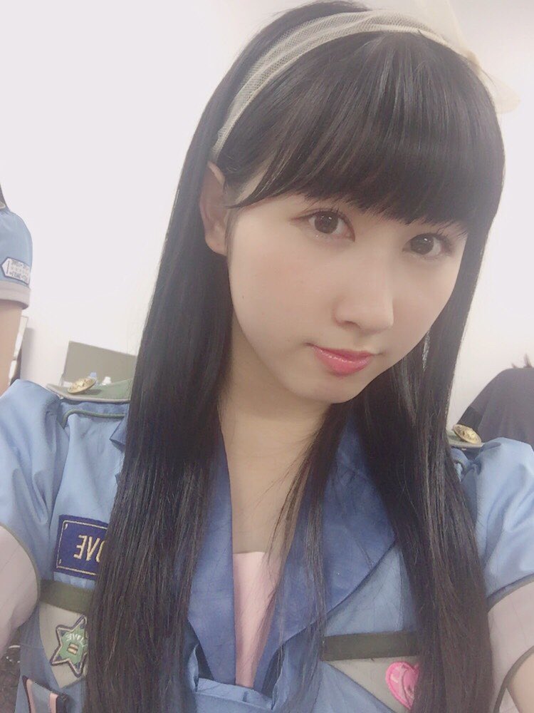 山本 杏奈 tweet media
