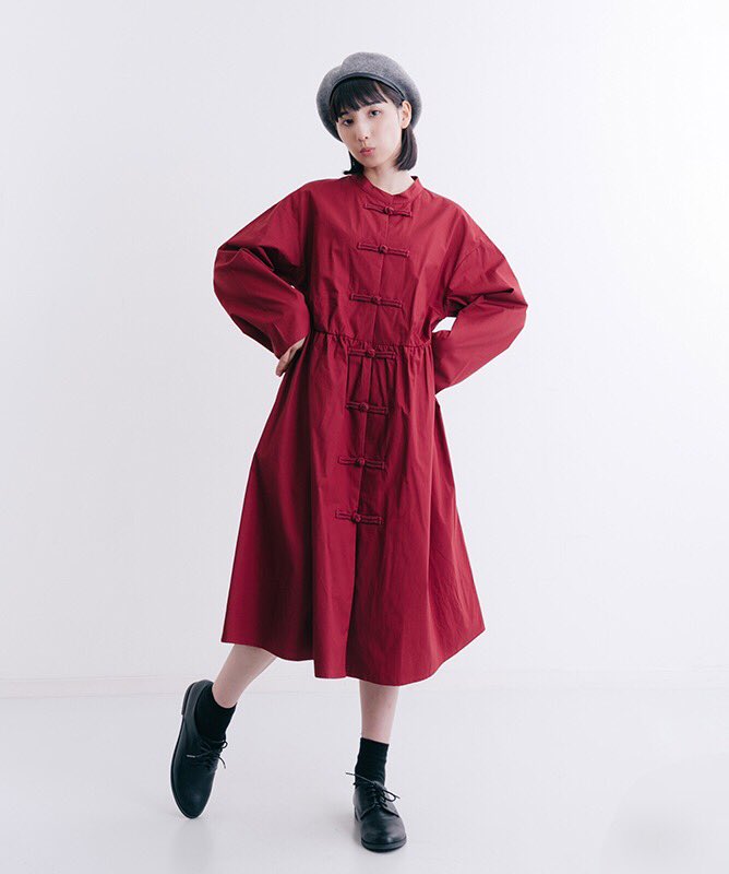 Merlot メルロー公式 Twitterren チャイナボタンのコットンワンピとトップスがa Wカラーになって登場 秋が待ち遠しくなるデニムのコートもチャイナボタンです チャイナ Merlot メルロー Merlot服 メルロー服 新作一覧 T Co Lf3ehehomj T Merlot メルロー公式 Twitterren チャイナボタンのコットンワンピとトップスがa Wカラーになって登場 秋が待ち遠しくなるデニムのコートもチャイナボタンです チャイナ Merlot メルロー Merlot服 メルロー服 新作一覧 T Co Lf3ehehomj T