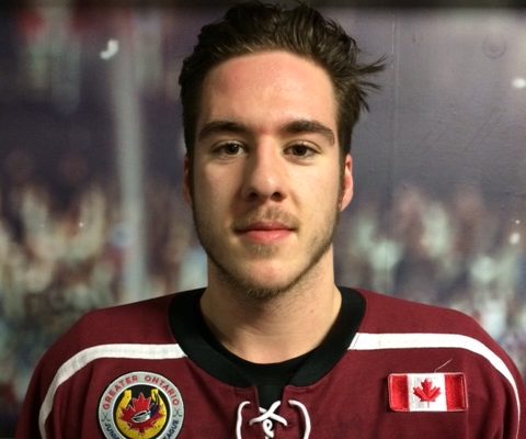 The Chatham Maroons are bringing back one of their key players on defence. blackburnnews.com/chatham/chatha… https://t.co/pSLK6WRvHo